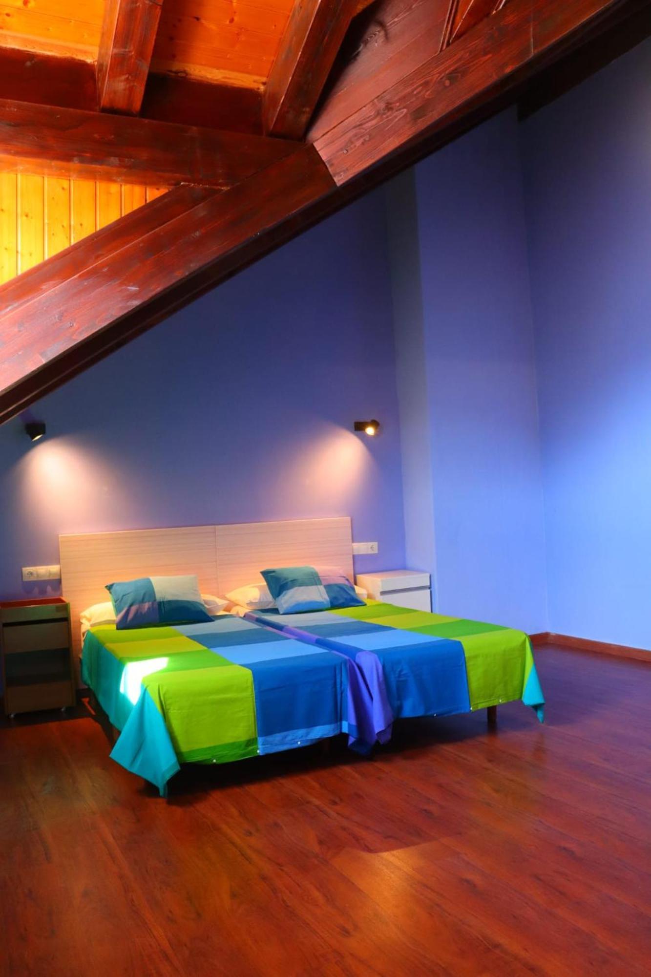 Casa Nery Villa Riaño Eksteriør billede