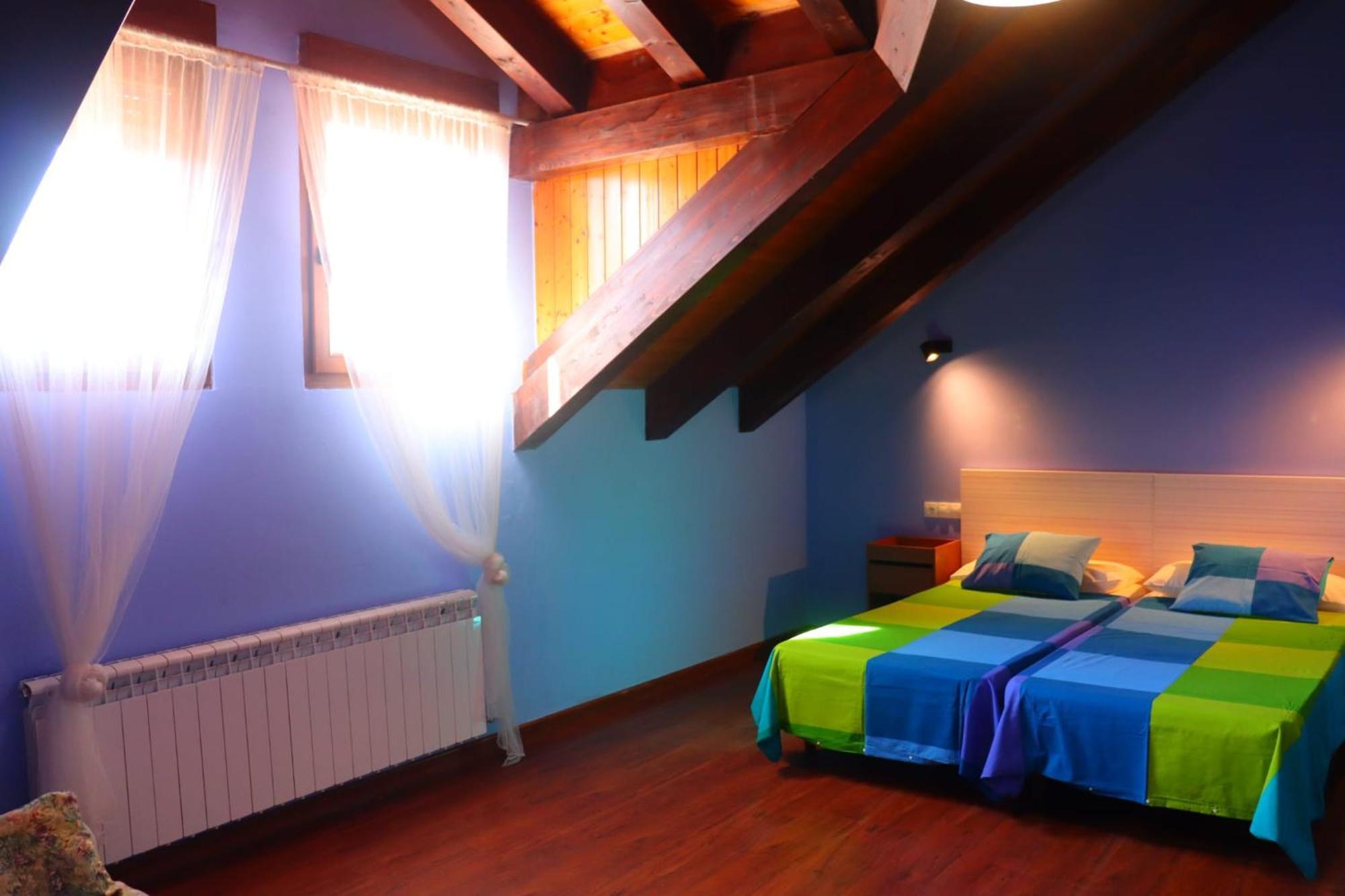 Casa Nery Villa Riaño Eksteriør billede
